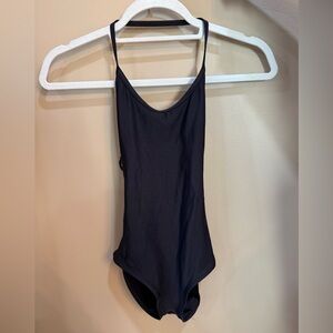 Yumiko Kate leotard